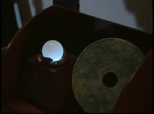 皓镧传为什么没有和吕不韦在一起,皓镧传为什么没跟吕不韦在一起