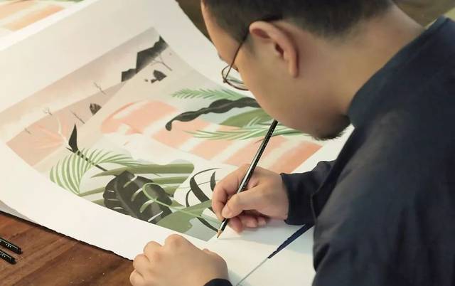 那些弯路和不自由，才成就了更自由和特别的你