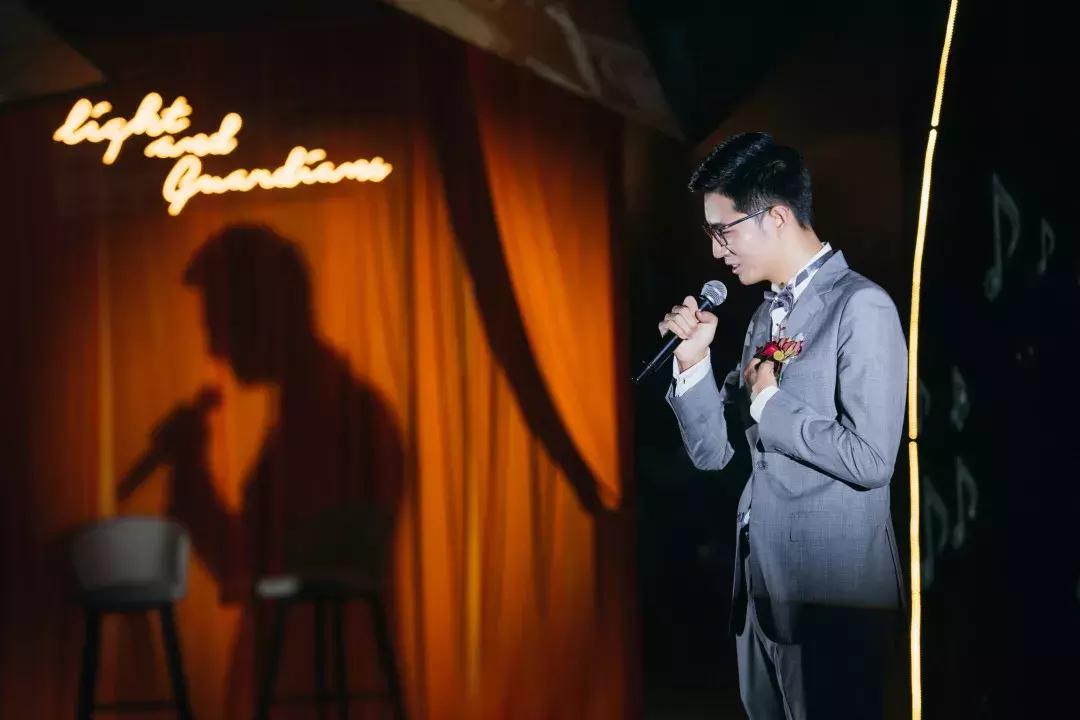 简单奢华高级感婚礼流程,从5个维度塑造沉浸式婚礼体验