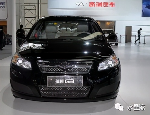 奇瑞瑞虎3x从哪个车型演变过来,聊聊大家关心的奇瑞历史演变过程