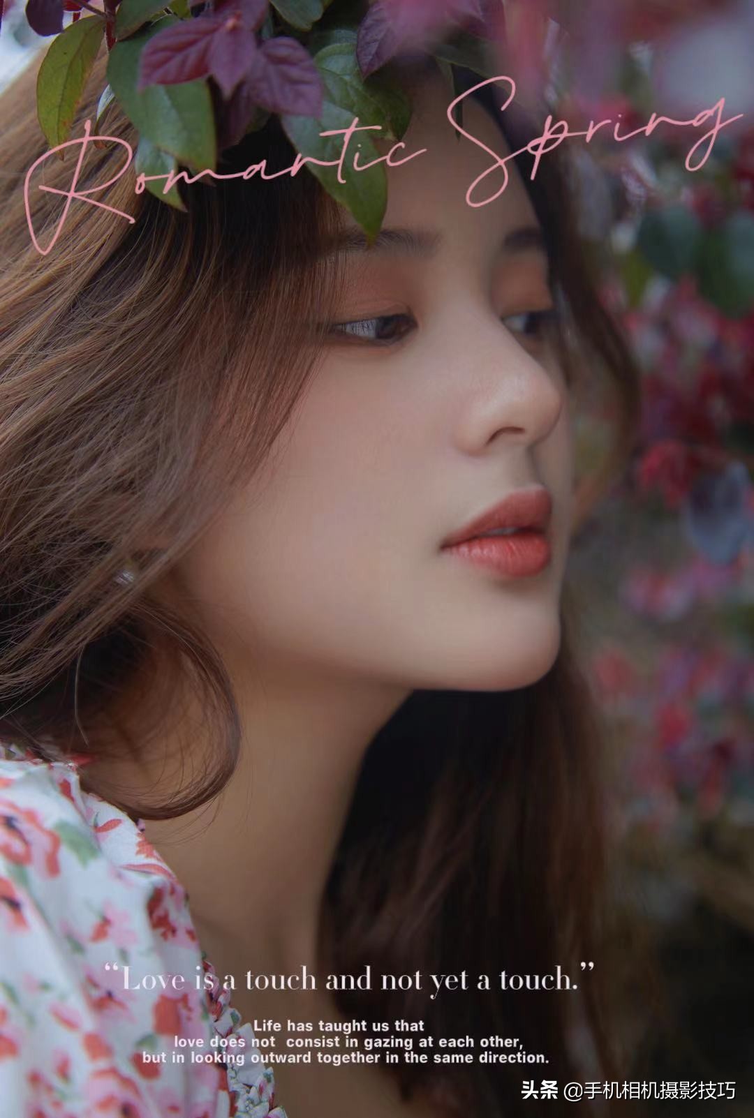 轻松拍摄漂亮照片四大法则构图篇,十种构图法拍的照片