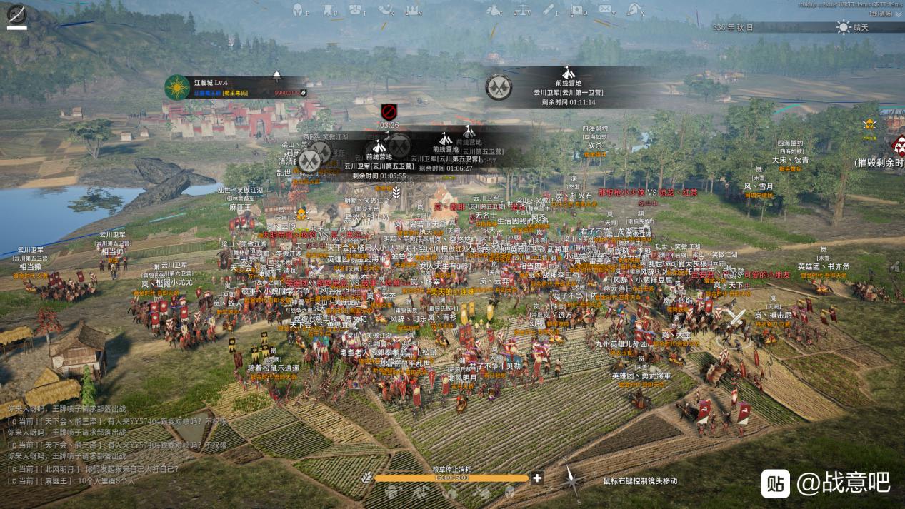 网游中运气比实力还重要？土豪贴吧吐槽白嫖*党**捡漏：要脸就别吹