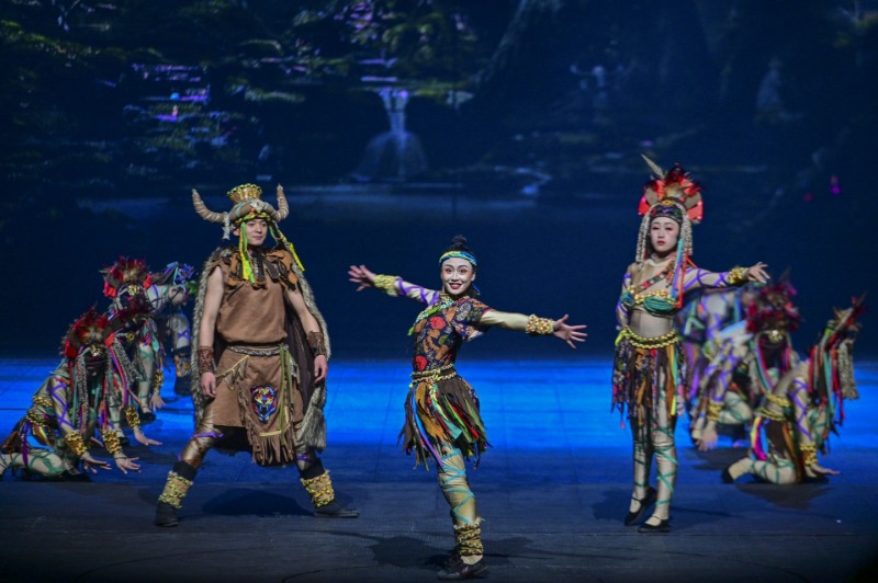 国庆节中秋景区免费打折时间,中秋节10余景区40余项活动等你来