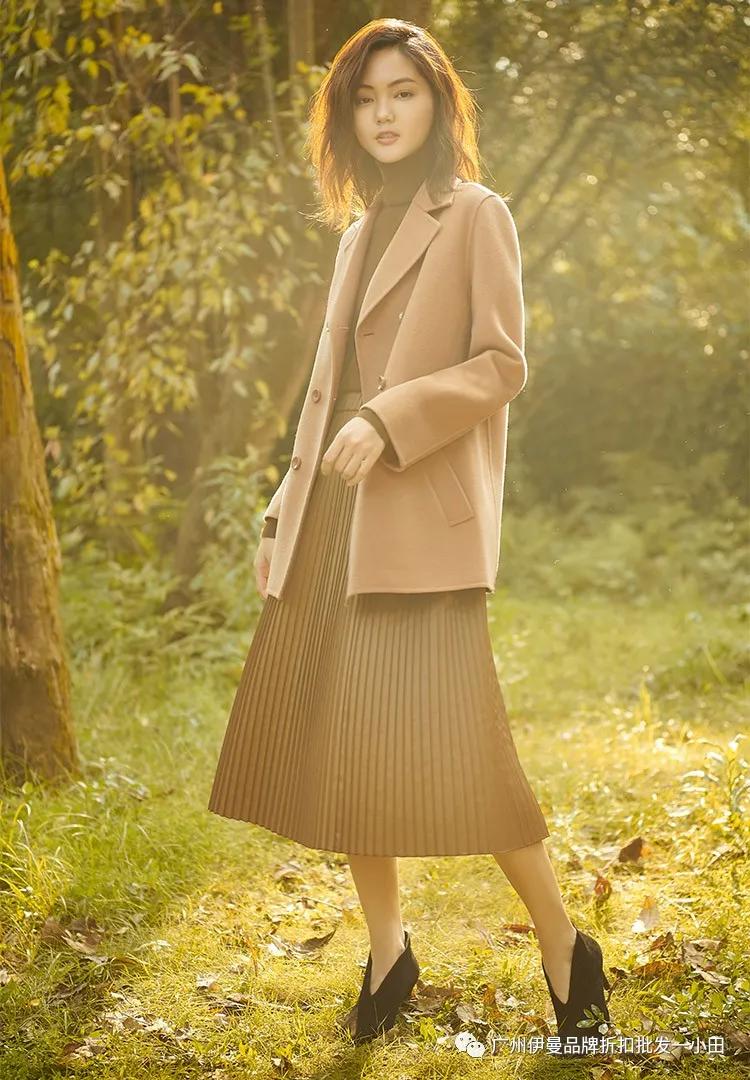 国际一线大牌女装有哪些？一线大牌哥弟时装潮流品牌折扣库存批发