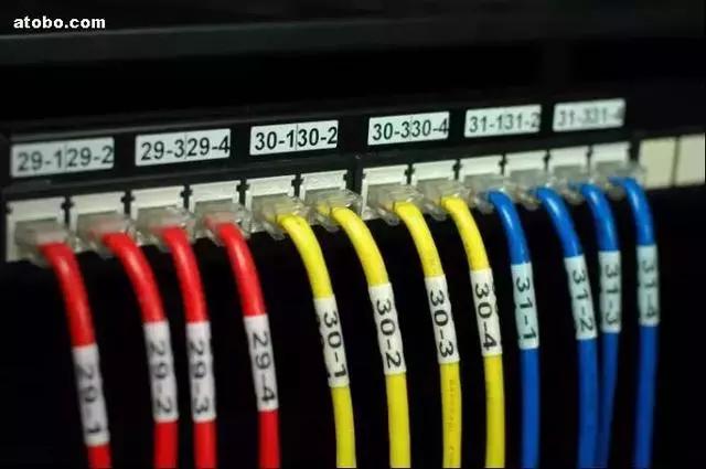 摄像头安防监控系统怎么安装,网络监控摄像头安装布线图解