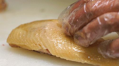 私藏菲律宾同款空中佛手，这座广东小城的落胃美食从早吃到晚