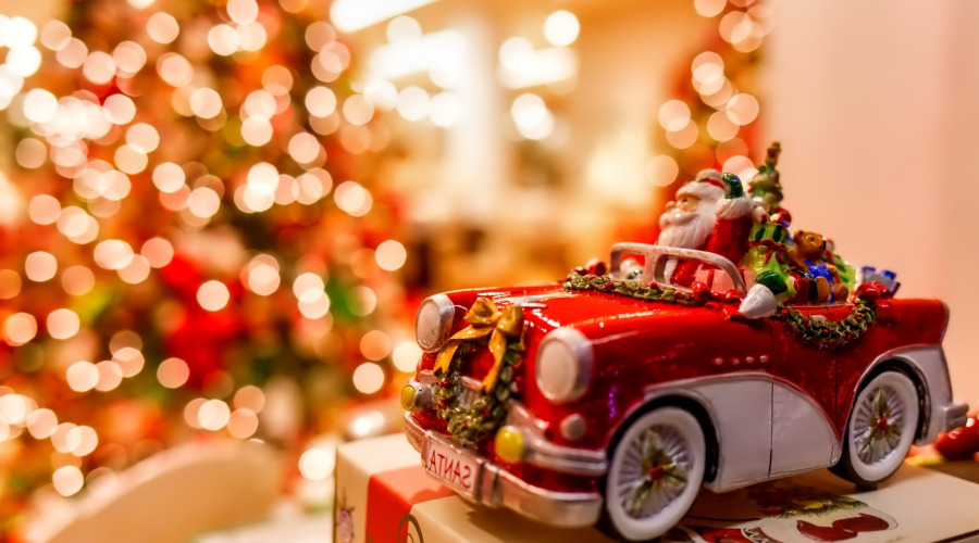 圣诞节生日发朋友圈的文案,圣诞节发朋友圈的句子暖心