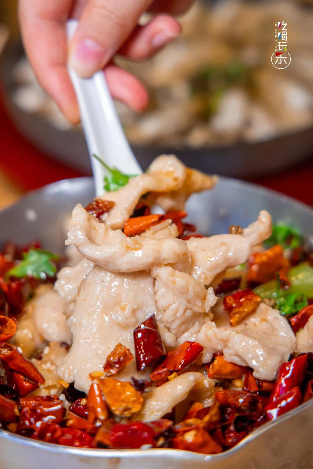 温州商城深夜烧烤,温州烧烤撸串