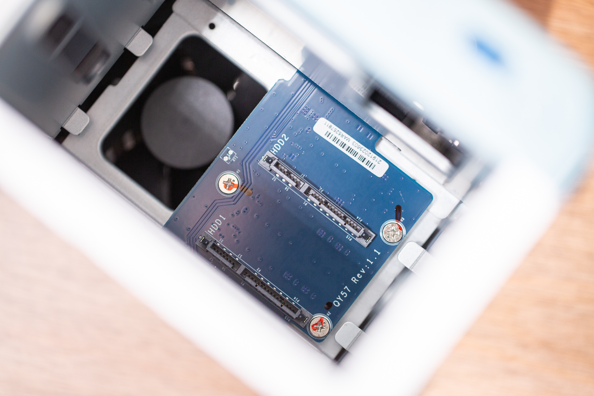 给NAS测评打个样：QNAPTS-251D双盘位NAS全面测评体验