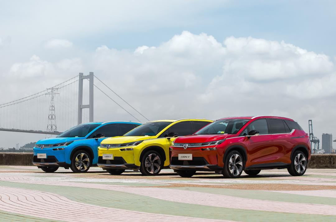 中国新能源车市场混战,中国新能源汽车市场之争