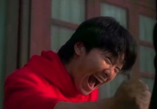 新精武门周星驰今昔对比,新精武门周星驰高清图片