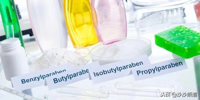 这几种宝宝的婴儿润肤露千万不要用