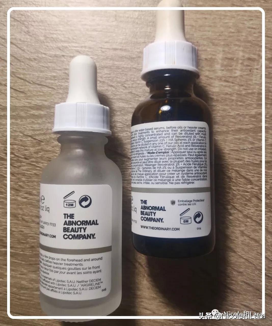 化妆品的保质期,化妆品的保质期在哪里看