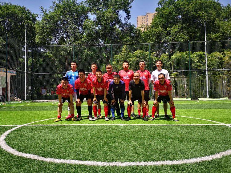 公安分局问鼎机关篮球赛冠军,西安市莲湖区区级足球比赛