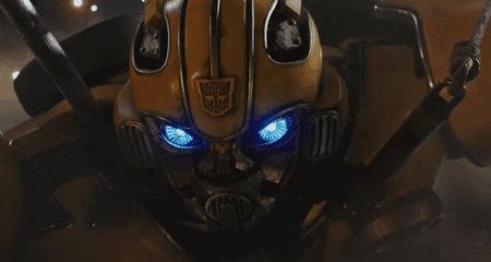 大黄蜂中国票房,大黄蜂电影票房