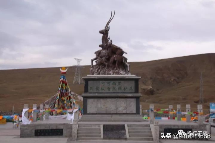 自驾青藏线进藏有多困难？有兴趣的就跟我走一趟逶迤的青藏线吧