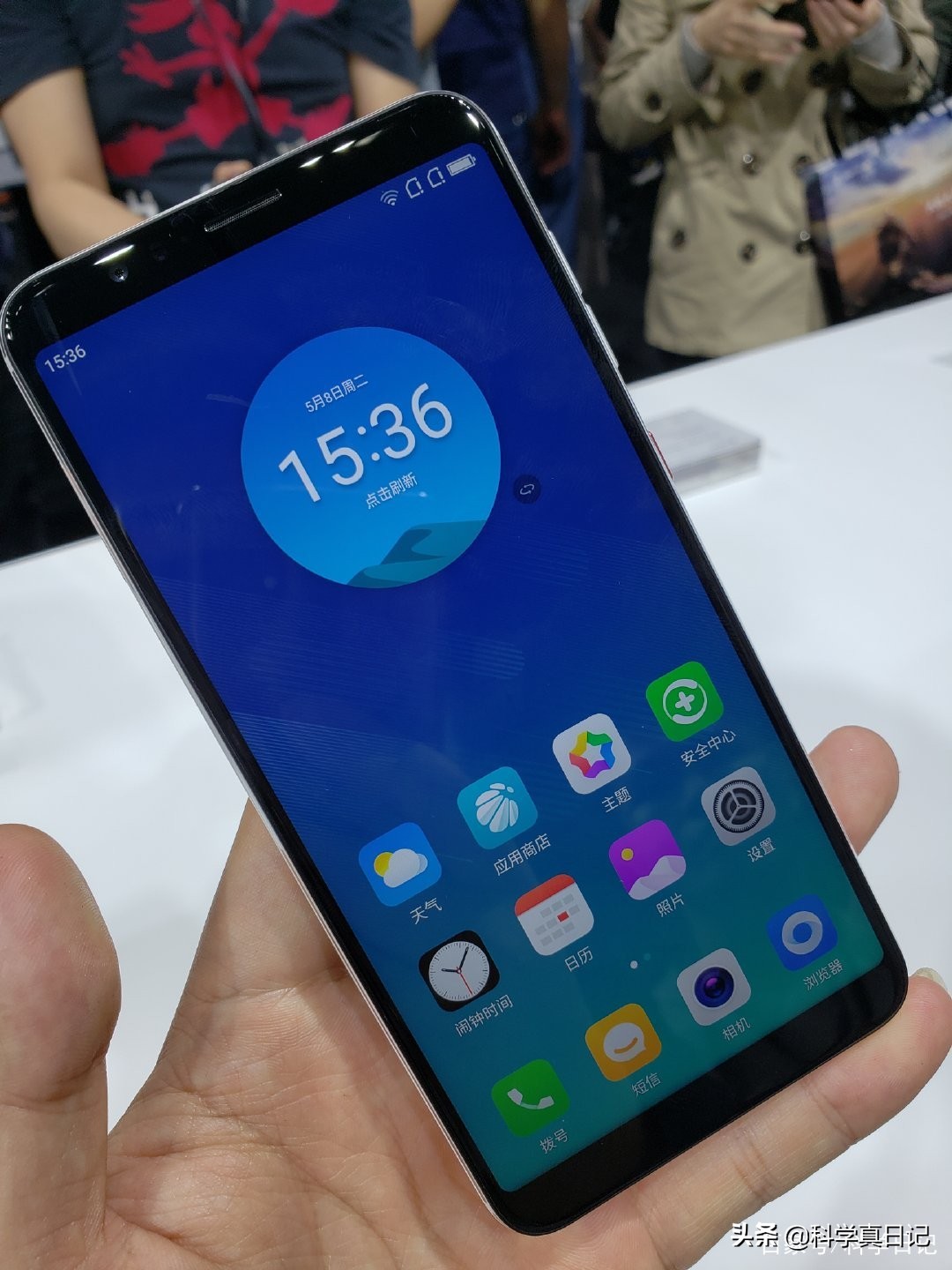 360手机销量好少啊,现在的360手机还值得入手吗