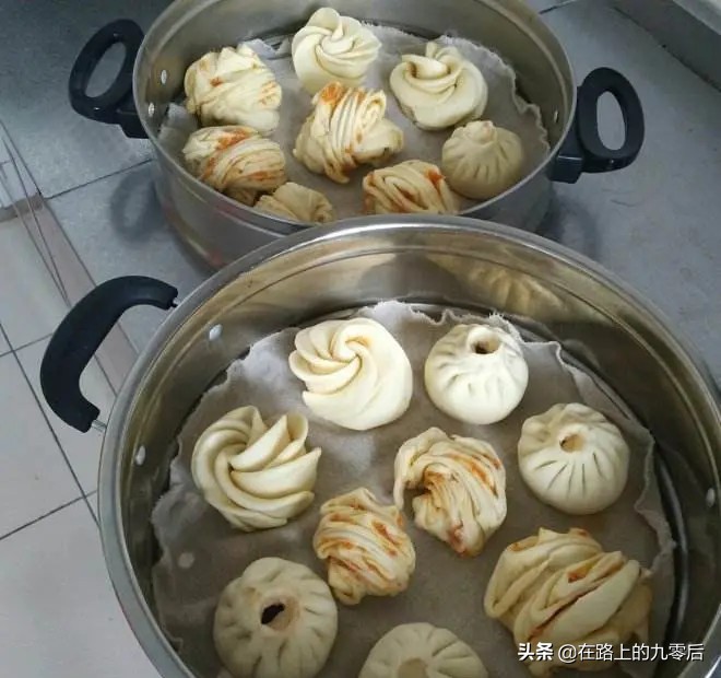 吃馒头的是南方还是北方,喜欢吃馒头的人是哪里人