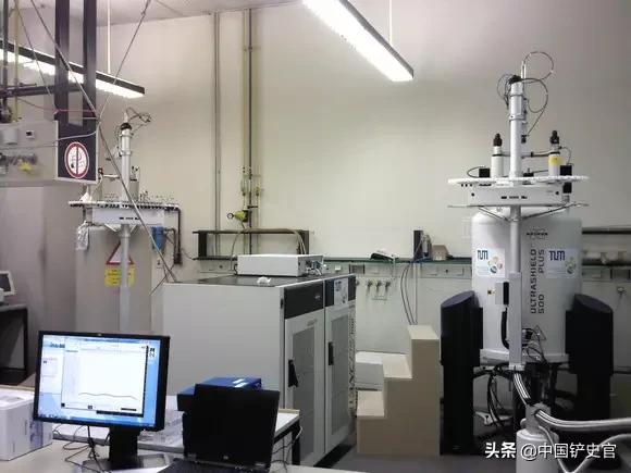 德国某大学实验室，大家进来感受一下