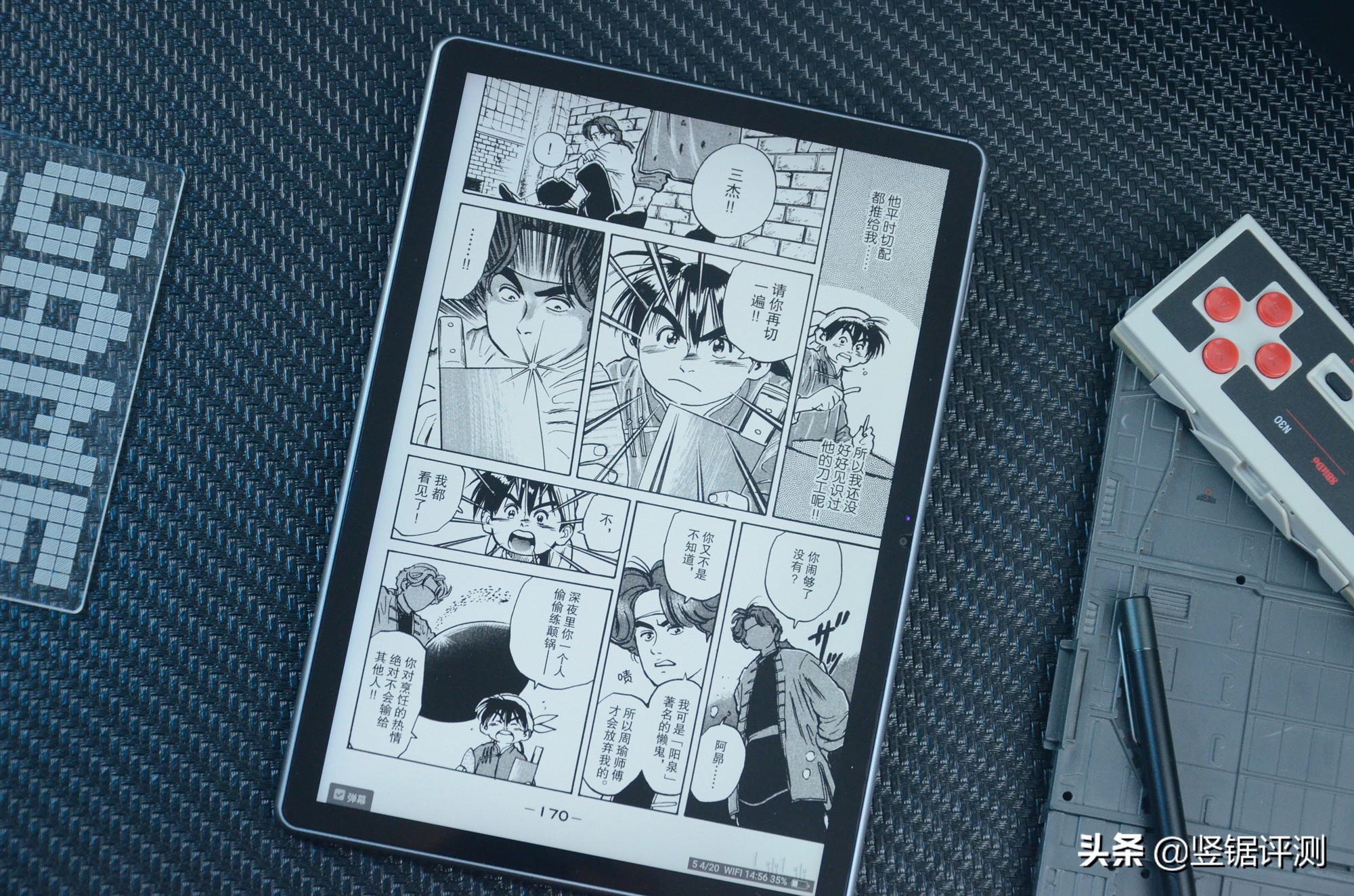 国产旗舰平板酷比魔方,酷比魔方最新款平板评测