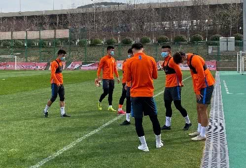 鲁能本轮李霄鹏,鲁能李霄鹏最新发言