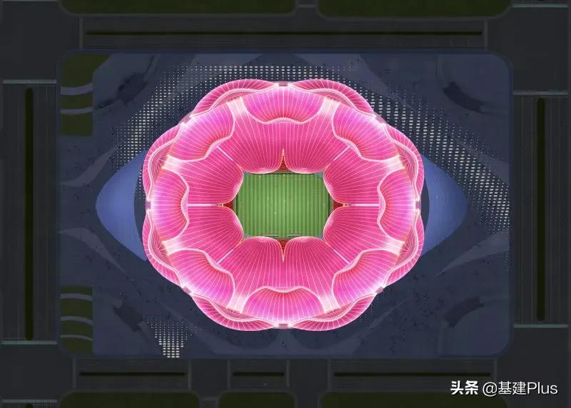 许家印建的足球场,许家印创建恒大足球的原因