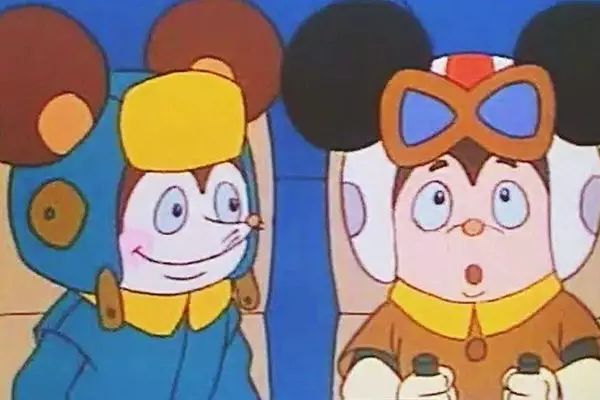 这些经典动画片你看过几个,回忆那些经典的动画片