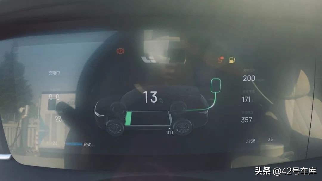 24个问题，8000字解决大家对理想ONE的所有疑问