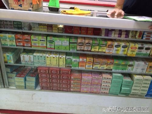 100种实用中成药,最全148种中成药一览表