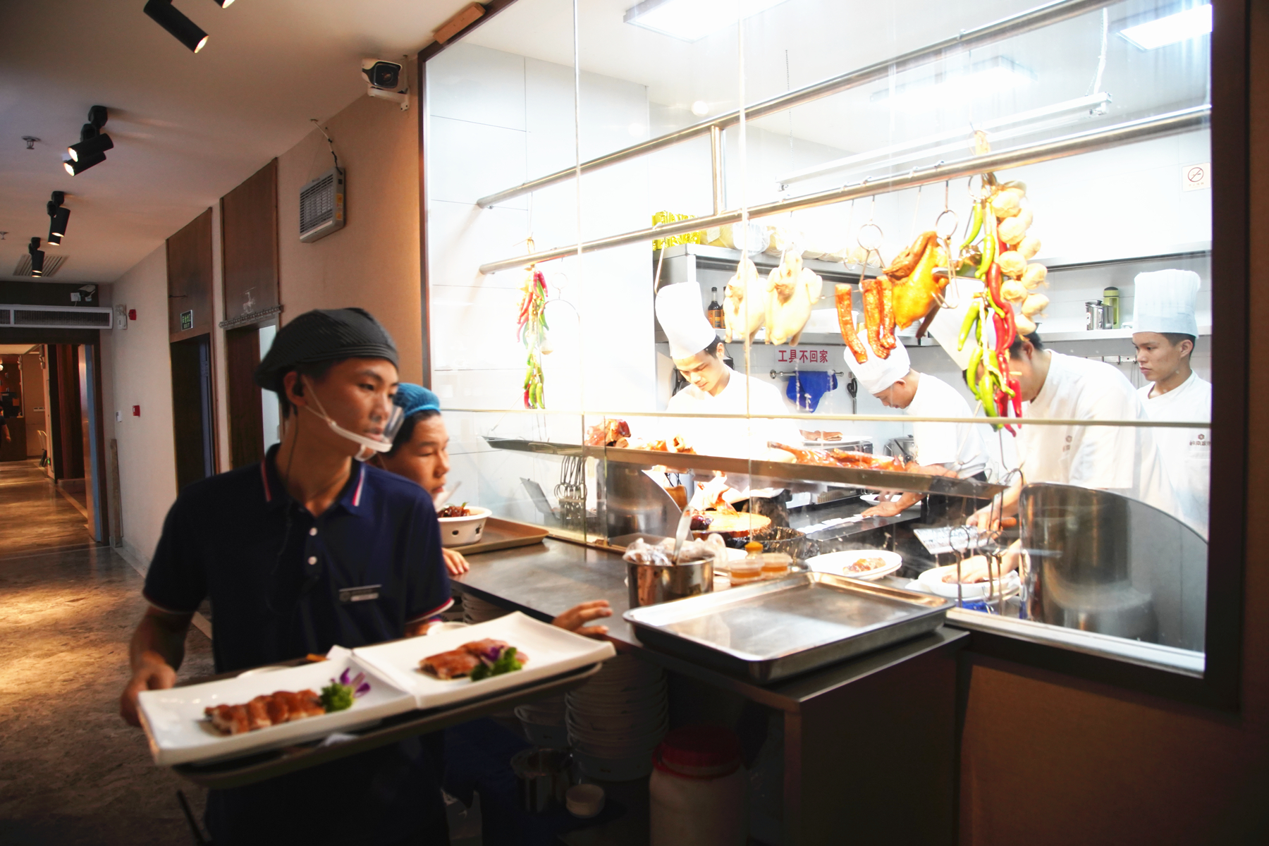 长沙比较好吃的粤菜馆,来长沙必打卡的湘粤菜馆