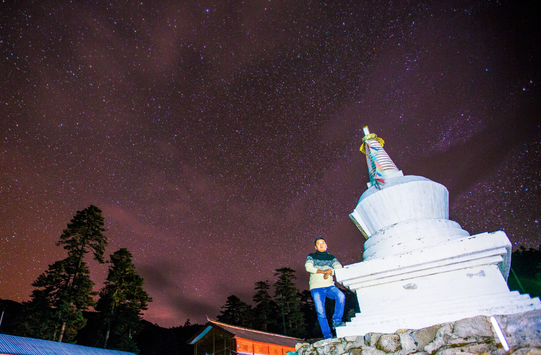 陈绪武，从纸媒到短视频，20年逐梦前行