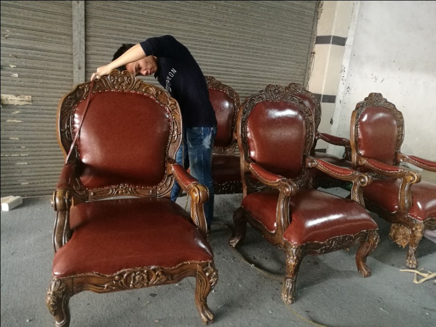 皮匠大师珠海沙发翻新换皮维修,家具翻新换皮上门维修