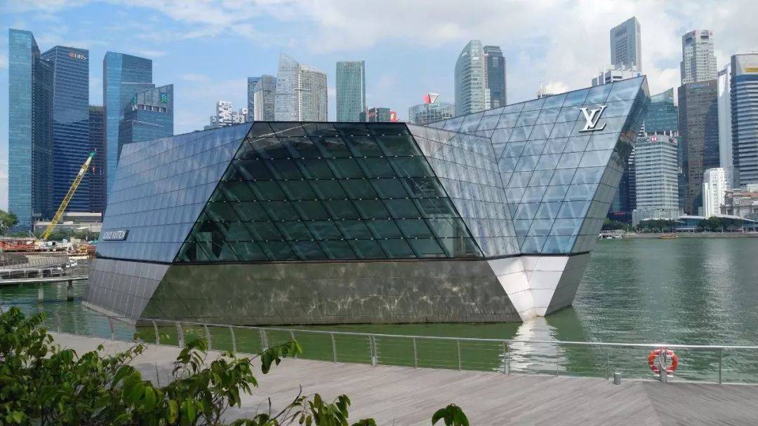 西部世界第四季建筑,西部世界第三季彩蛋解析