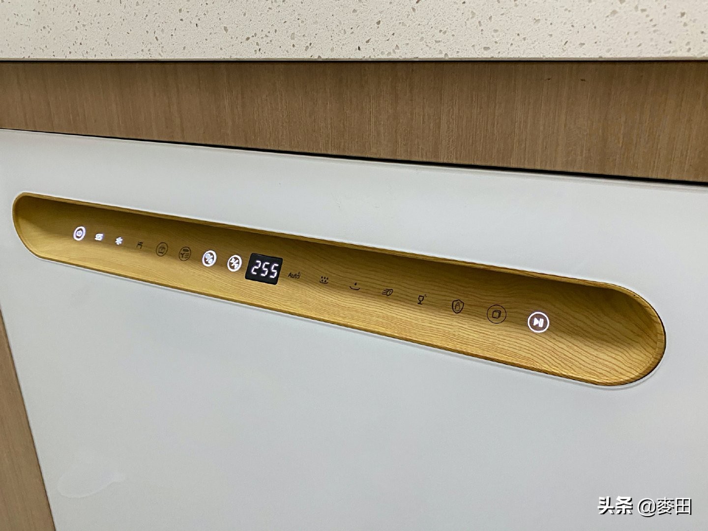 洗碗机慧曼和西门子,humantouch慧曼洗碗机如何