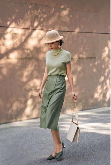 为什么穿衣穿不出高级感,为什么你的穿衣不够高级