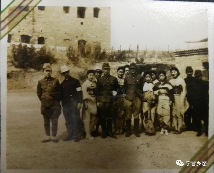 日军侵华河北真实影像,老照片日本侵华真实记录