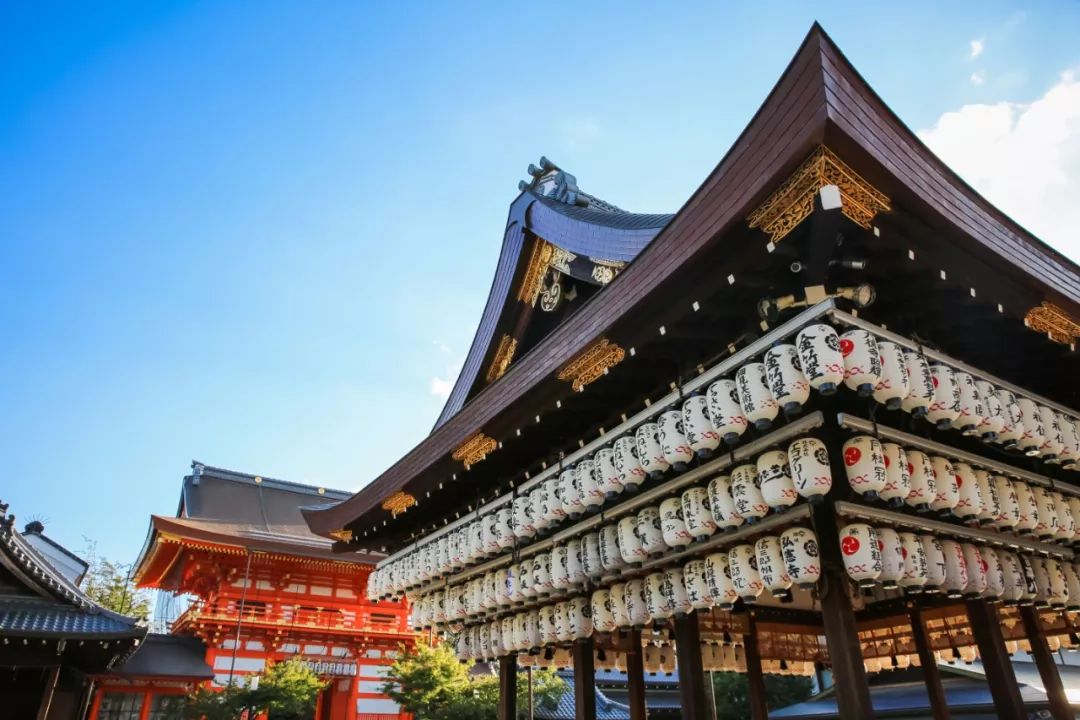 京都日式庭院酒店推荐,京都柊家别馆
