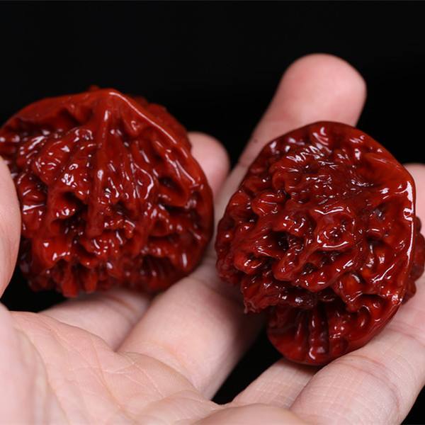 把玩核桃纹路很尖刺的是什么核桃,文玩核桃纹路是如何划分的