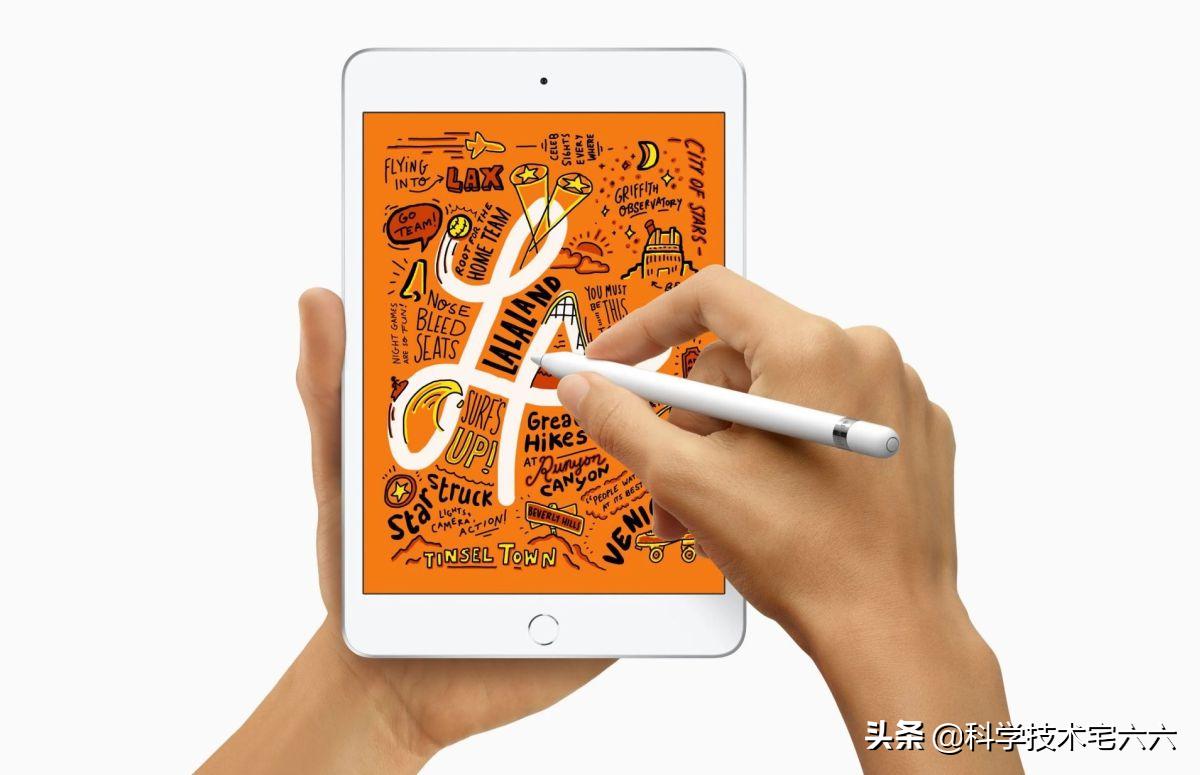 苹果ipadmini6打游戏实测,ipadmini6和ipadair4哪个更香