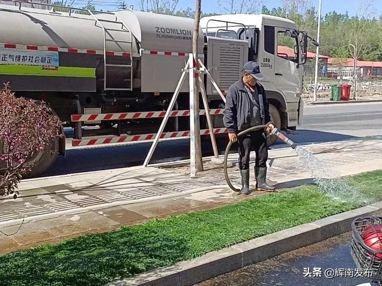 水电暖等民生工程,民生公路施工工作视频