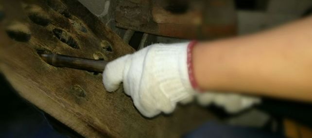 自制葫芦丝手工教程,葫芦丝的制作方法及视频教程