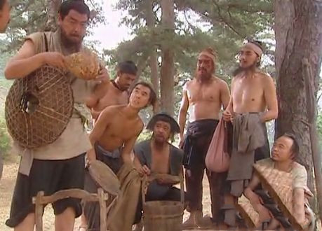 宋江不招安梁山的结局会怎样,如果宋江不招安是否能夺得天下