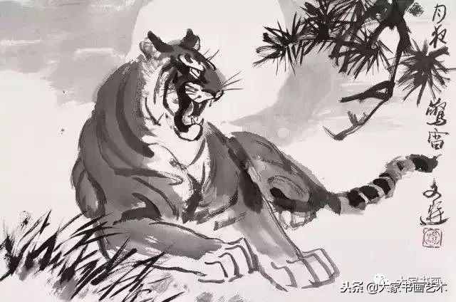 汤文选｜悟其道而自存高远，取法乎上方可事半功倍