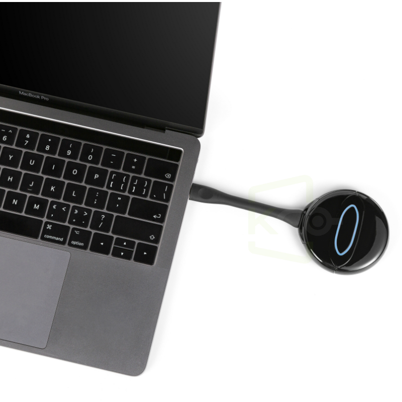 笔记本屏幕怎么无线投屏到电视上,怎样将笔记本电脑无线投屏到电视