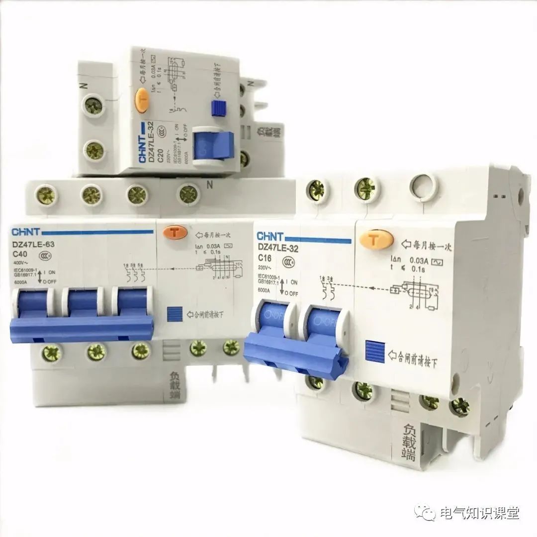 1p+n和1p断路器哪个好,断路器1pn是什么