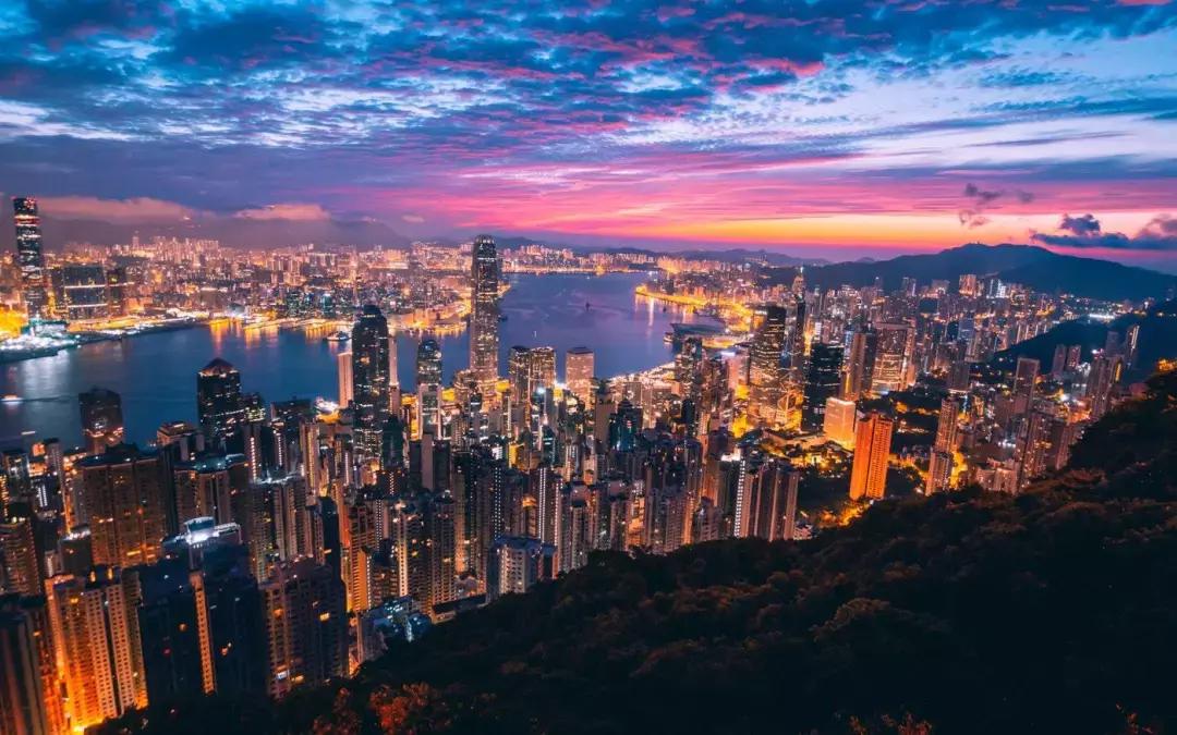 去香港旅游住在哪里性价比最高,香港旅游繁华地段