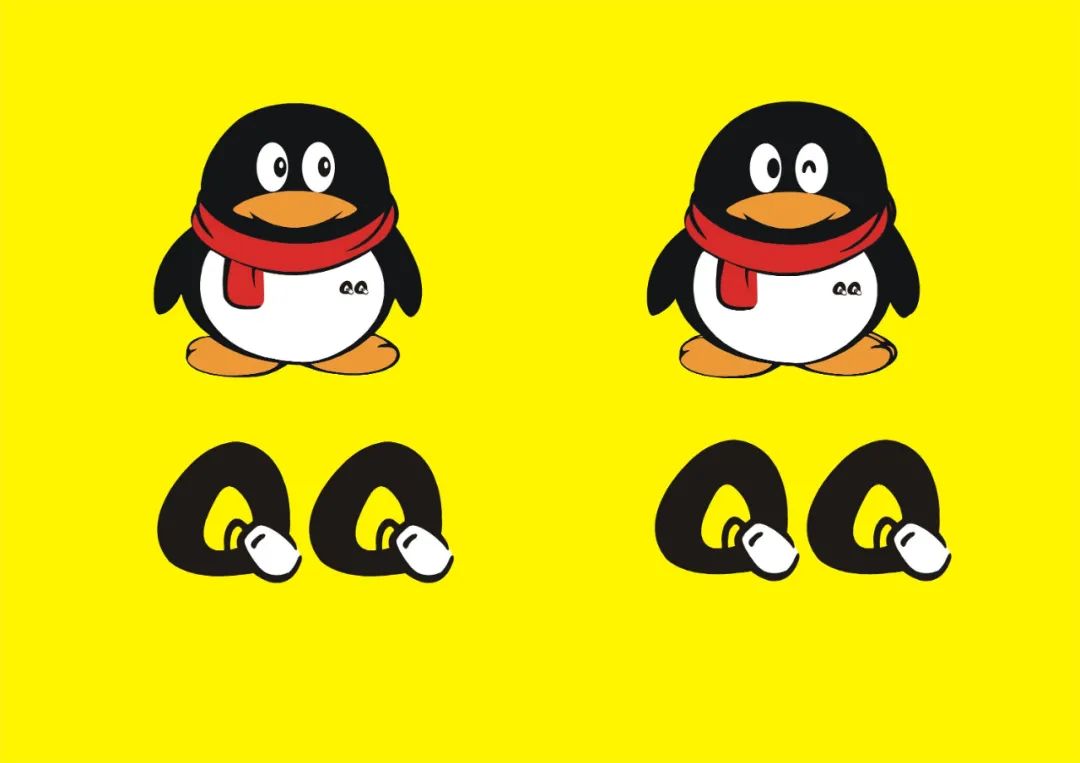 网站域名含qq字母被腾讯起诉，两被告侵权使用qq商标被判赔15万