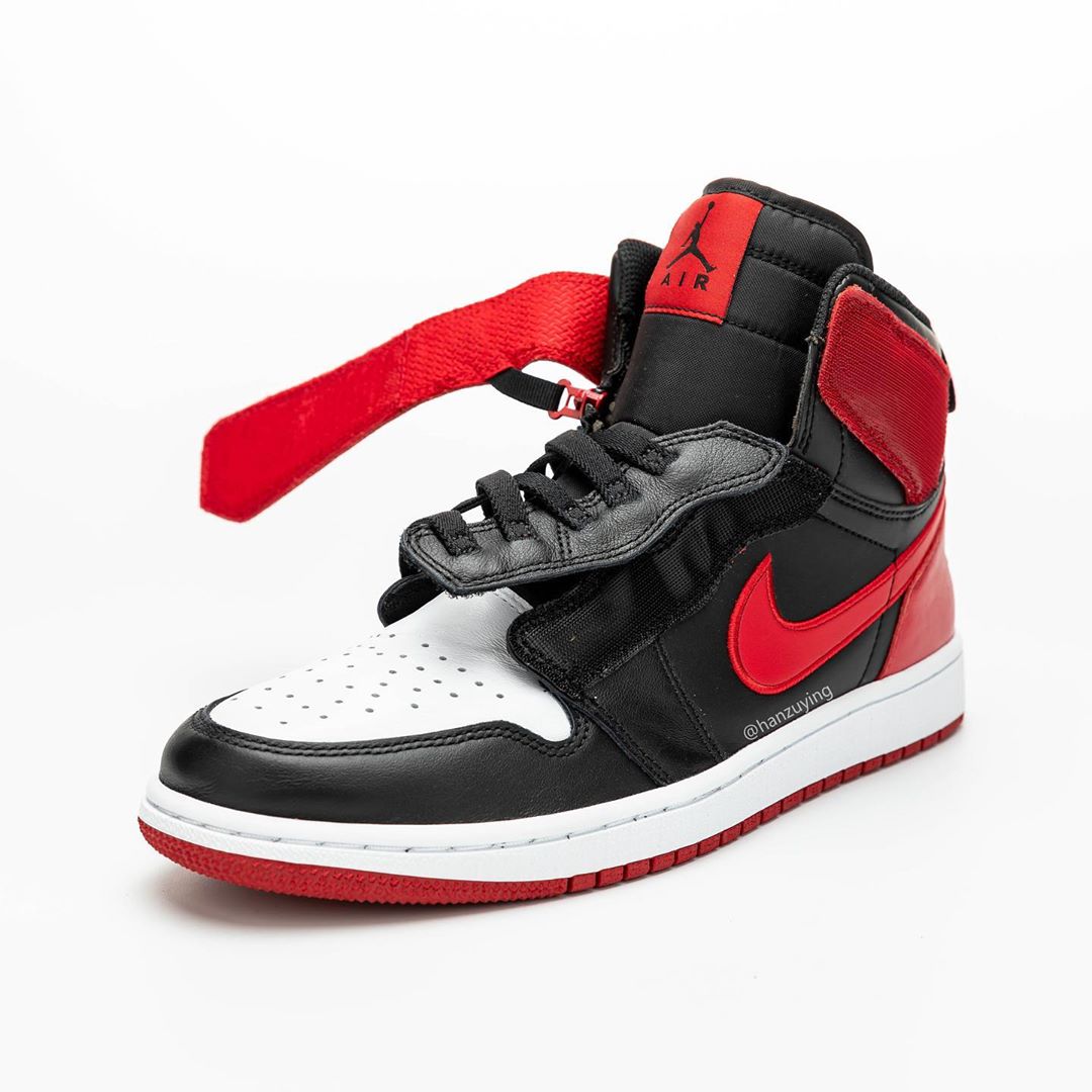 aj1鞋迷必入的三双高颜值aj1球鞋,aj1哪款鞋最值得入手