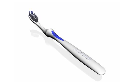 青岛海关检出不合格牙刷,青岛海关查获一批假冒伪劣