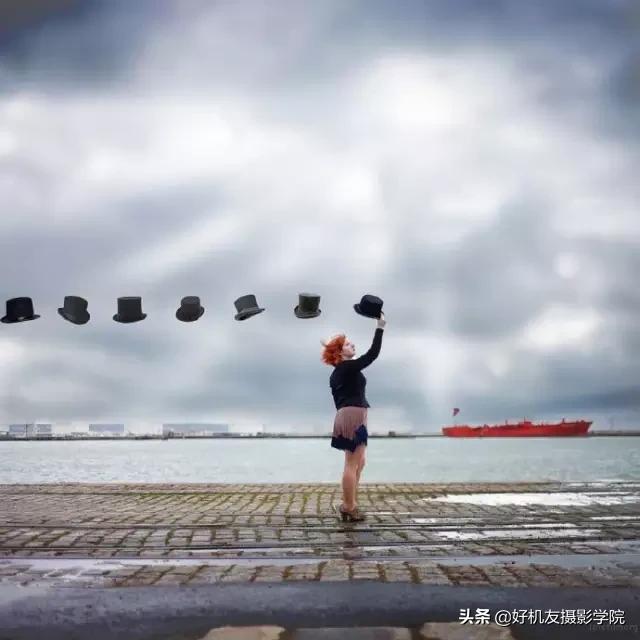 有技术含量实用性强的ps教程,ps高手都用的十大ps技巧